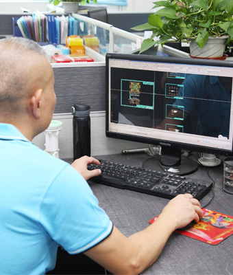 來(lái)圖、來(lái)樣加工定制